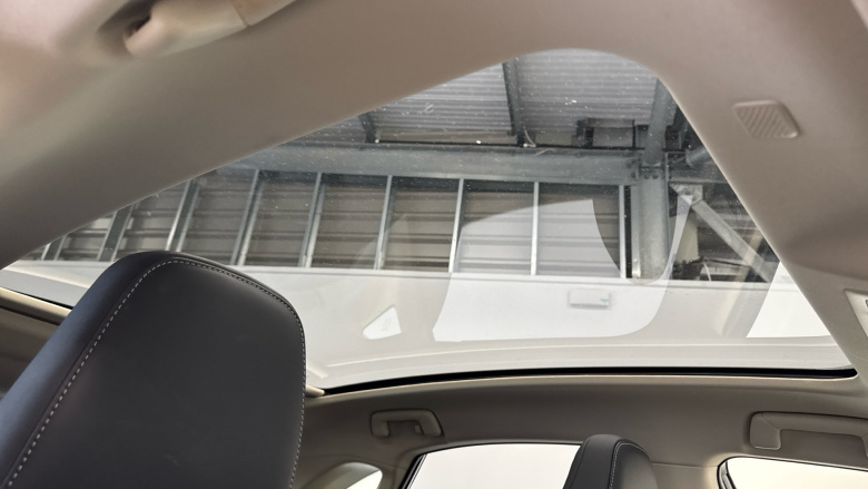 Lexus NX 300h 2.5 Takumi 5dr CVT [Pan roof] Hybrid Estate